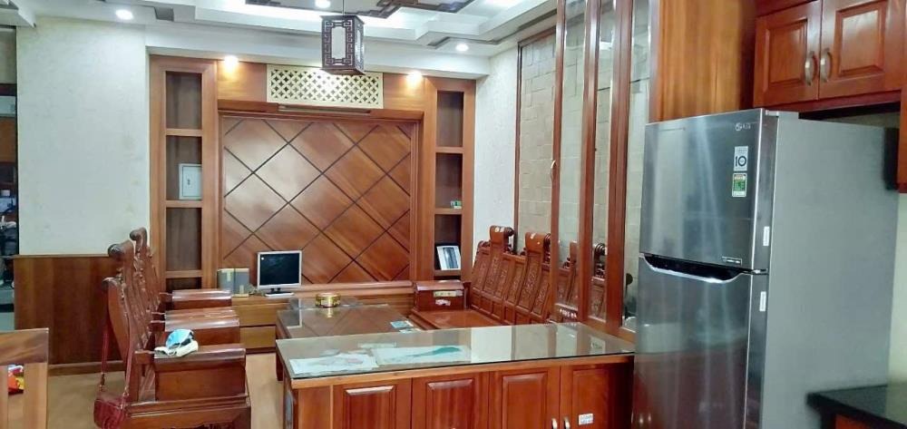 🌟 Căn hộ 2PN Nam Cường 81m² - Giá 5.5 tỷ - Sổ đỏ sẵn sàng