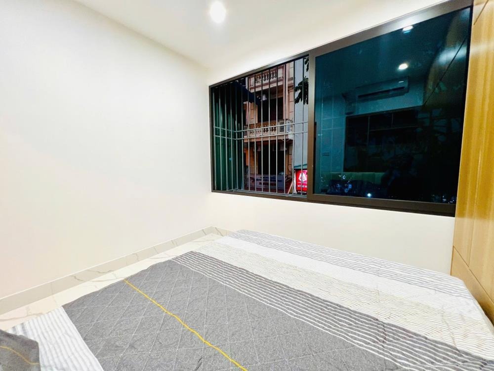 Căn hộ KĐT Nghĩa Đô Full Nội Thất, View Phố - Giá Chỉ 3.98 tỷ