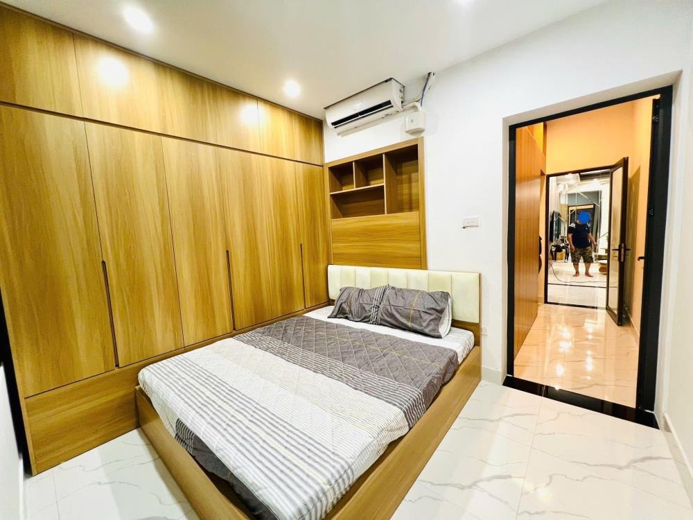 Căn hộ KĐT Nghĩa Đô Full Nội Thất, View Phố - Giá Chỉ 3.98 tỷ