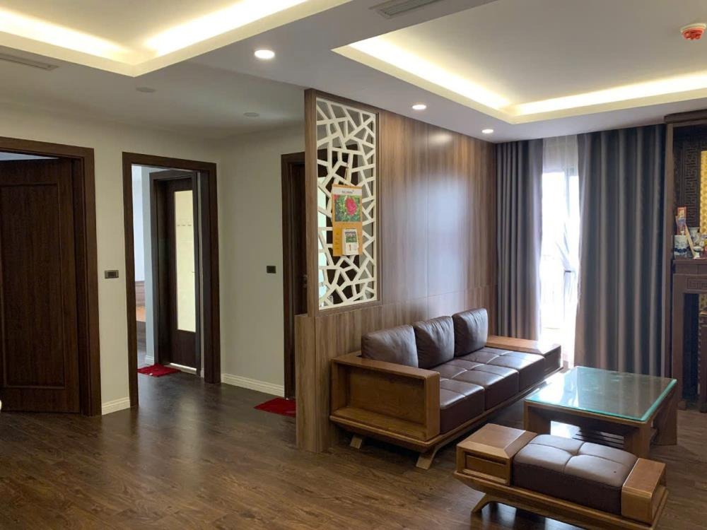 Căn Góc View Hồ Tây - Chung Cư Cao Cấp Tây Hồ | 80m2 - 9.3 tỷ