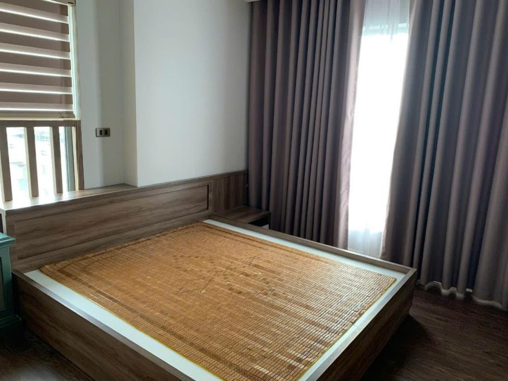 Căn Góc View Hồ Tây - Chung Cư Cao Cấp Tây Hồ | 80m2 - 9.3 tỷ