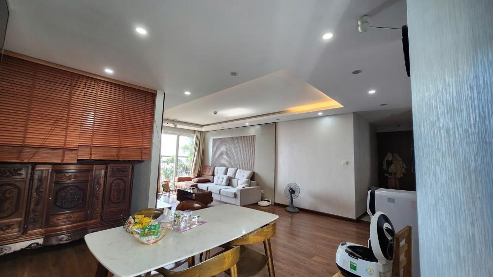 Bán Căn 3PN Seasons Avenue 117m2 - Full Đồ, Giá Tốt, View Đẹp