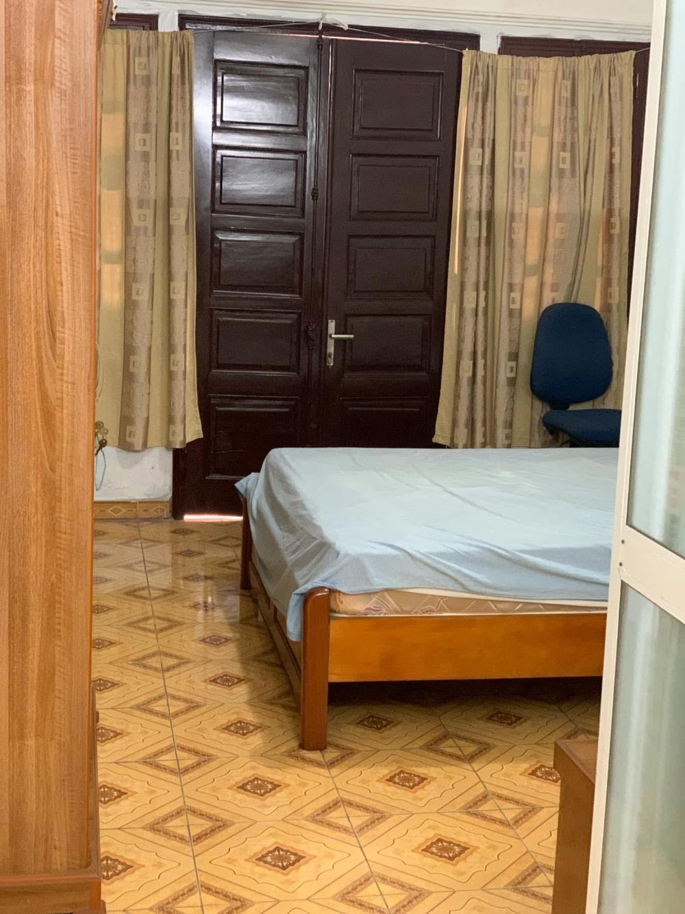 ✨ Bán nhà đẹp vị trí đắc địa Tây Hồ - 11.8 tỷ ✨