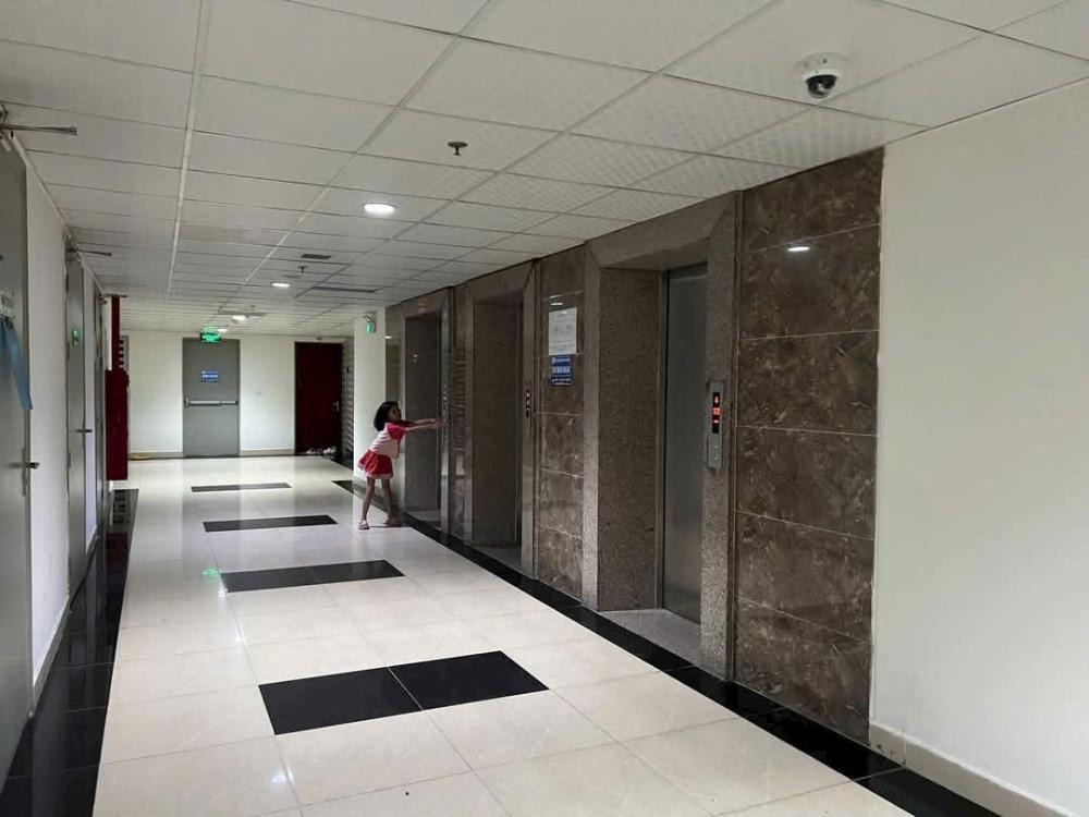 Căn Hộ Cao Cấp Bắc Hà Lucky Building - 30 Phạm Văn Đồng, Cầu Giấy - Giá 6.2 Tỷ