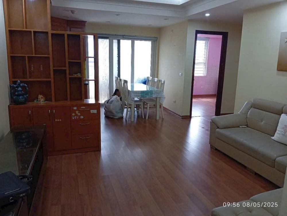 Căn Hộ Cao Cấp Bắc Hà Lucky Building - 30 Phạm Văn Đồng, Cầu Giấy - Giá 6.2 Tỷ