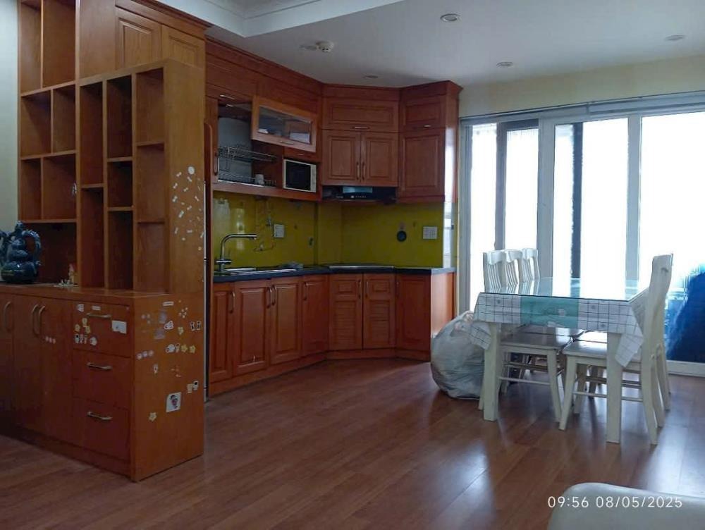 Căn Hộ Cao Cấp Bắc Hà Lucky Building - 30 Phạm Văn Đồng, Cầu Giấy - Giá 6.2 Tỷ