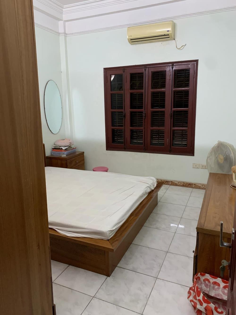 ✨ Bán nhà đẹp vị trí đắc địa Tây Hồ - 11.8 tỷ ✨