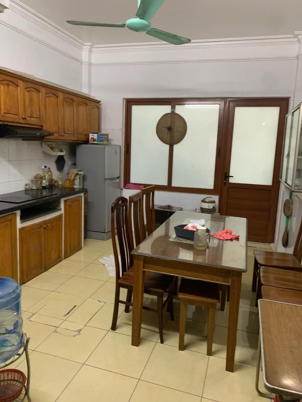 ✨ Bán nhà đẹp vị trí đắc địa Tây Hồ - 11.8 tỷ ✨