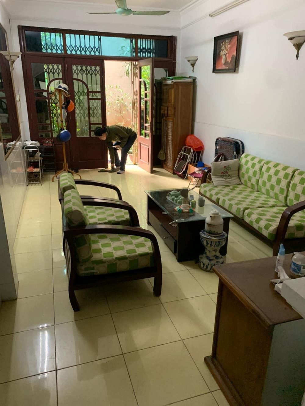 ✨ Bán nhà đẹp vị trí đắc địa Tây Hồ - 11.8 tỷ ✨