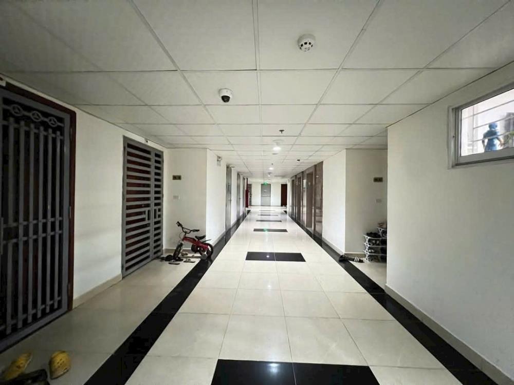Căn Hộ Cao Cấp Bắc Hà Lucky Building - 30 Phạm Văn Đồng, Cầu Giấy - Giá 6.2 Tỷ