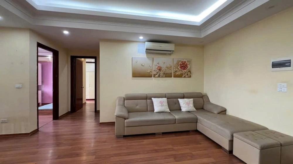 Căn Hộ Cao Cấp Bắc Hà Lucky Building - 30 Phạm Văn Đồng, Cầu Giấy - Giá 6.2 Tỷ