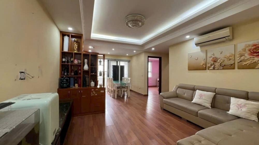 Căn Hộ Cao Cấp Bắc Hà Lucky Building - 30 Phạm Văn Đồng, Cầu Giấy - Giá 6.2 Tỷ