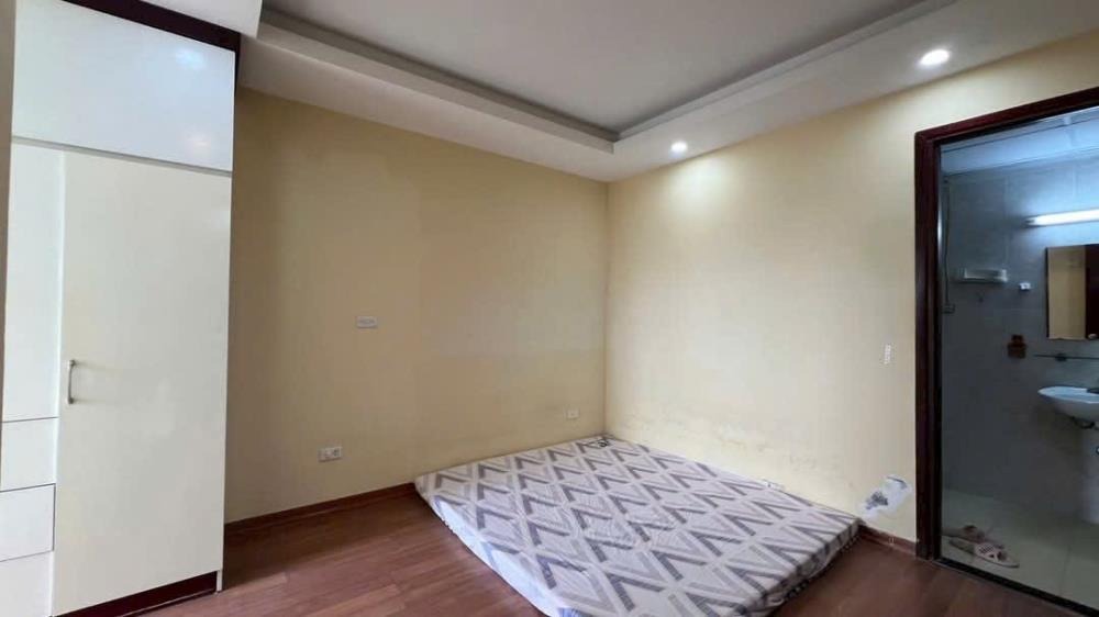 Căn Hộ Cao Cấp Bắc Hà Lucky Building - 30 Phạm Văn Đồng, Cầu Giấy - Giá 6.2 Tỷ