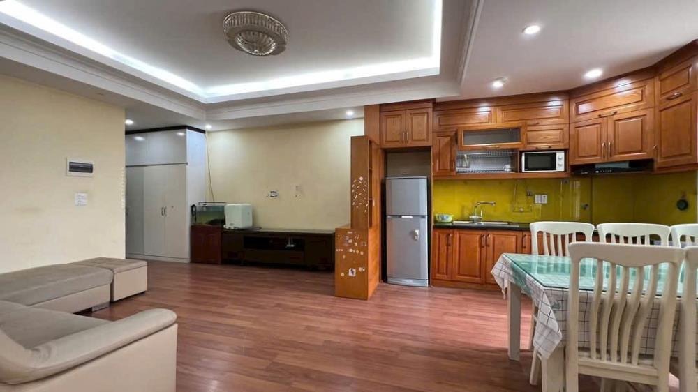 Căn Hộ Cao Cấp Bắc Hà Lucky Building - 30 Phạm Văn Đồng, Cầu Giấy - Giá 6.2 Tỷ