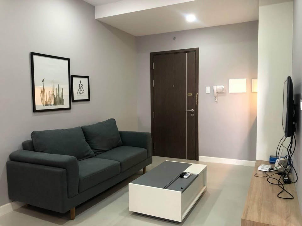 Căn hộ 55m2, 3PN, Sổ Hồng, Giá Tốt - Gần Sân Bay TSN