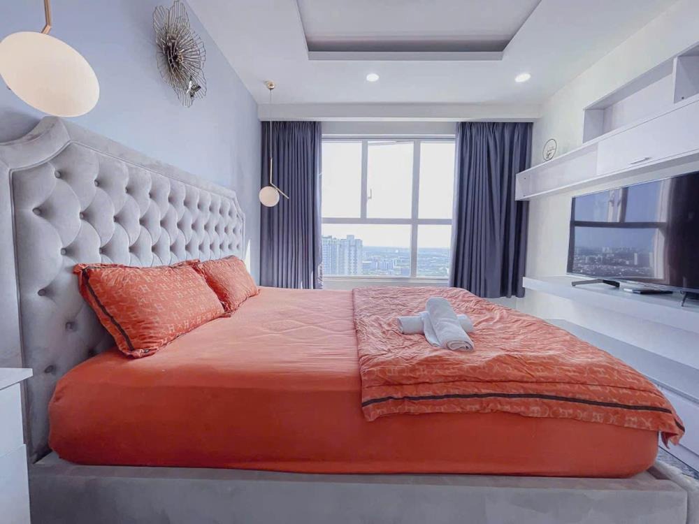 Căn Hộ 1 Tỷ 59 - Full Nội Thất - Gần Công Viên Gia Định | Hỗ Trợ Vay