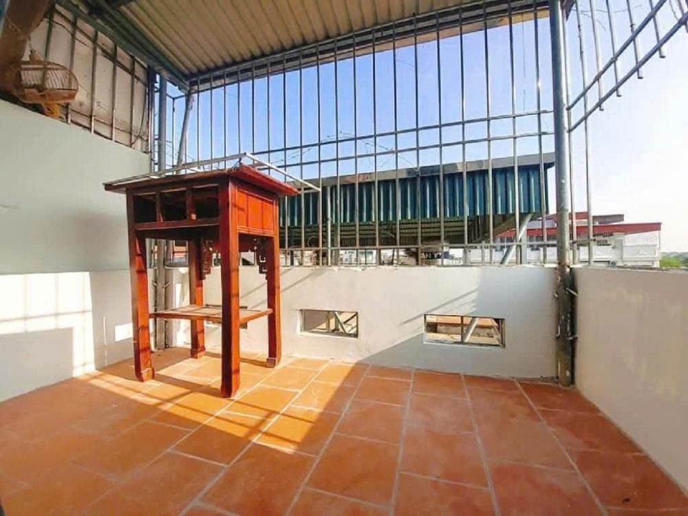 Bán nhà kim giang - Lô góc 2 mặt thoáng, full nội thất - 6.15 tỷ