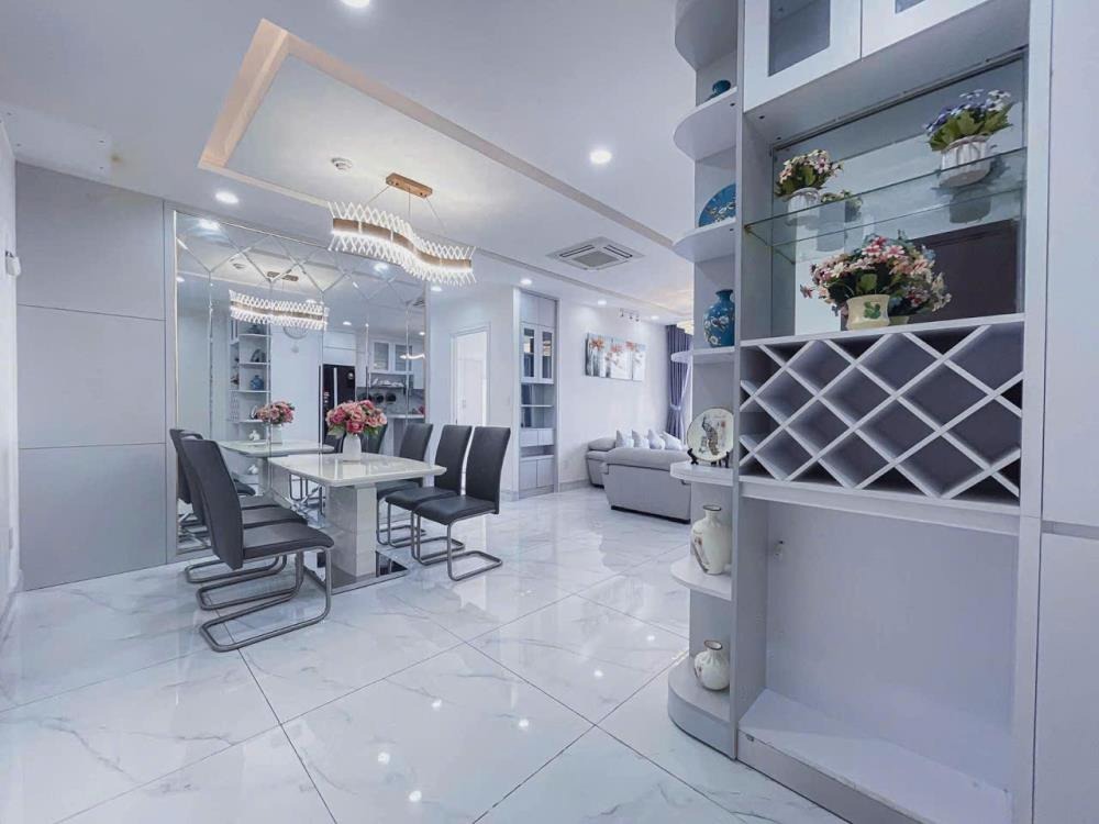 Căn Hộ 1 Tỷ 59 - Full Nội Thất - Gần Công Viên Gia Định | Hỗ Trợ Vay