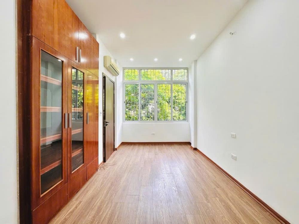 Bán nhà kim giang - Lô góc 2 mặt thoáng, full nội thất - 6.15 tỷ