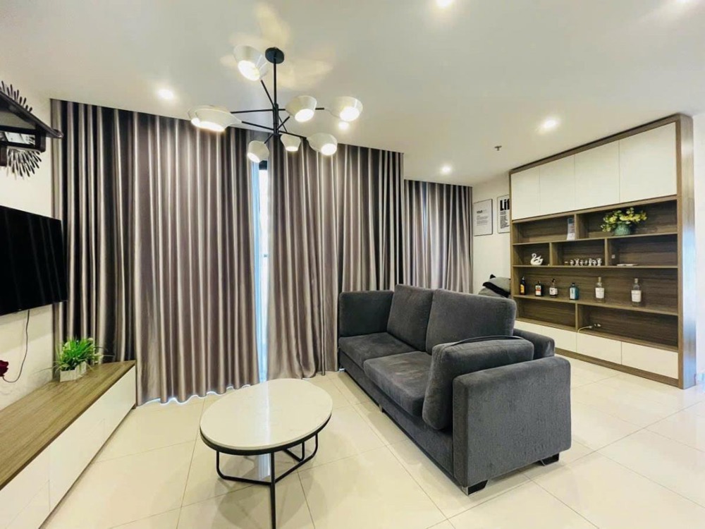Bán Gấp Căn Góc 2PN, Nội Thất Cao Cấp, Giá Tốt 3.2 Tỷ
