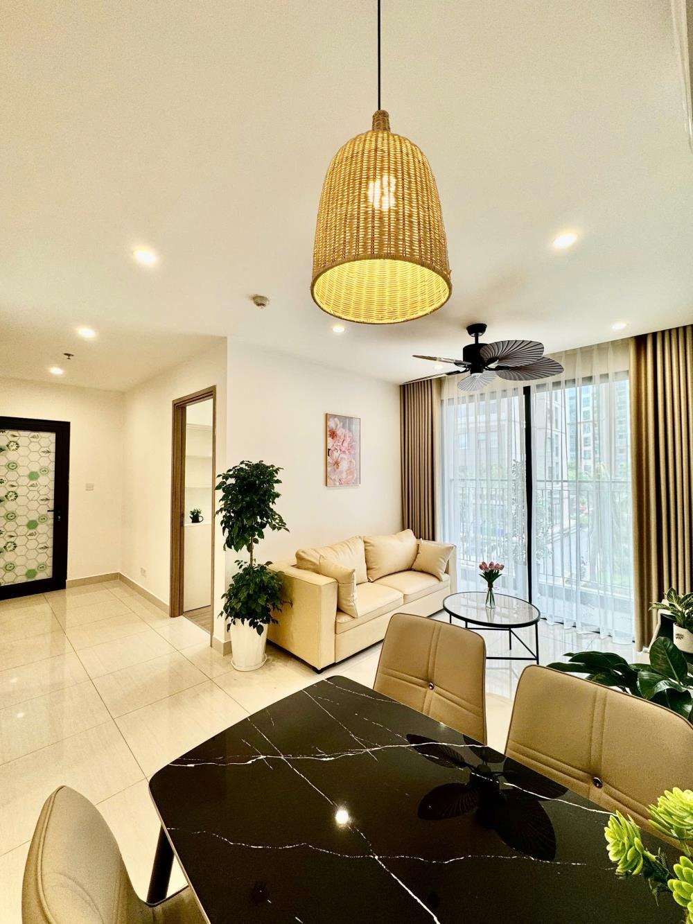Căn 2PN, Full Nội Thất, 2.7 Tỷ - OCP1 - Hotline: 0965.479.380