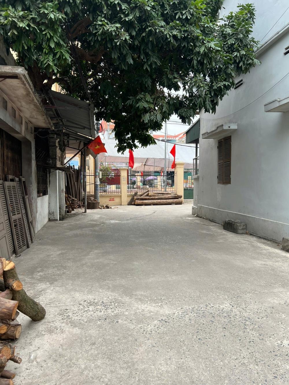 Bán Lô Góc Dương Hà, Gia Lâm Giá Rẻ - 86m2, KD Thuận Tiện