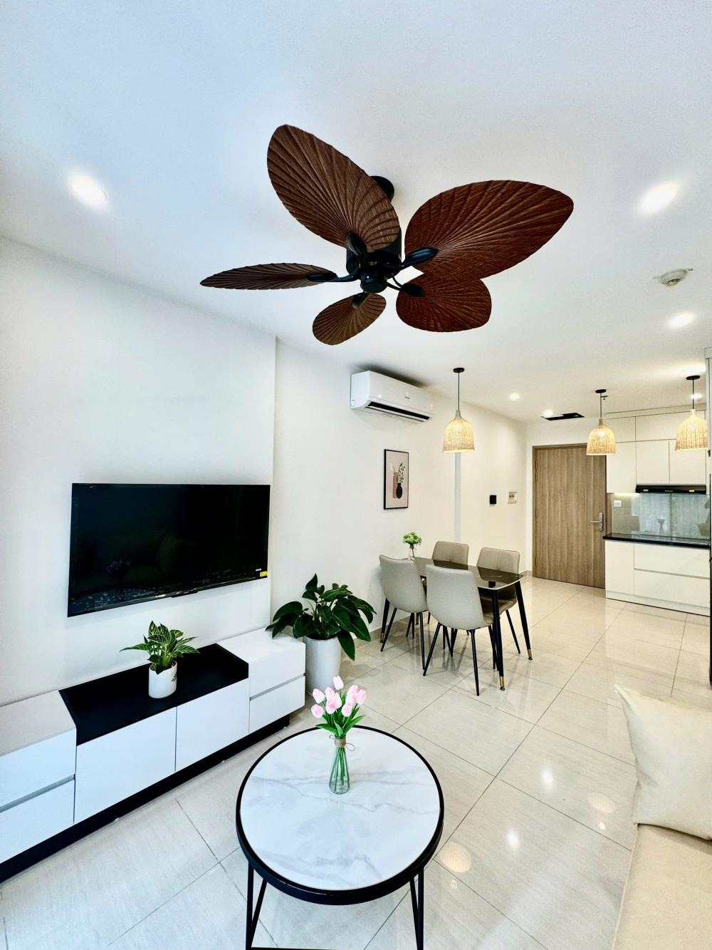 Căn 2PN, Full Nội Thất, 2.7 Tỷ - OCP1 - Hotline: 0965.479.380