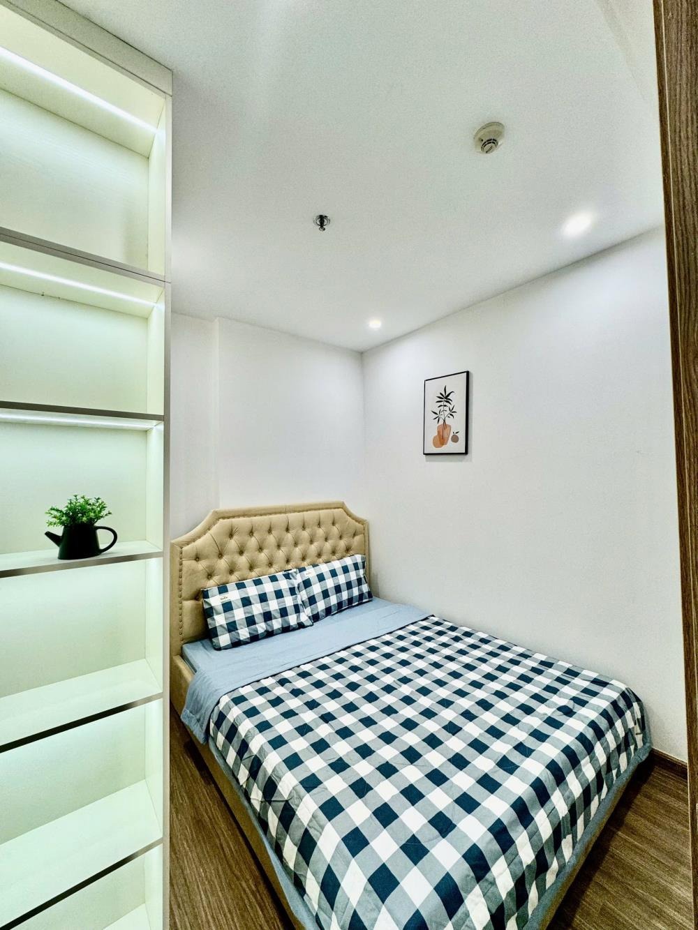 Căn 2PN, Full Nội Thất, 2.7 Tỷ - OCP1 - Hotline: 0965.479.380