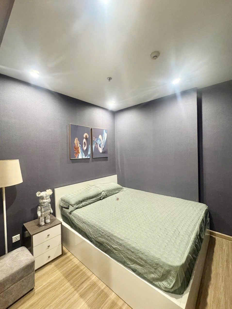 Căn Góc 3PN, Nội Thất Full, Giá Tốt - OCP1