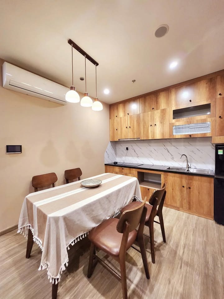 Căn Góc 3PN, Nội Thất Full, Giá Tốt - OCP1