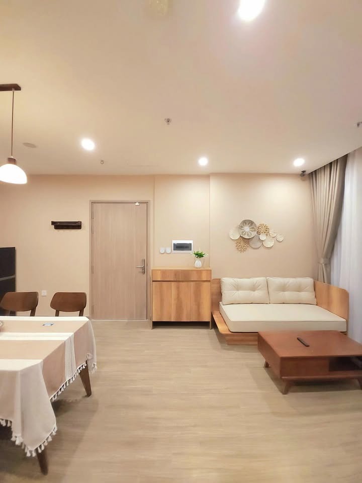Căn Góc 3PN, Nội Thất Full, Giá Tốt - OCP1