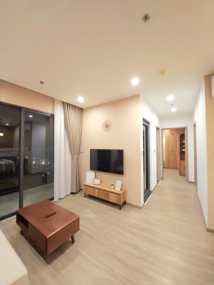 Căn Góc 3PN, Nội Thất Full, Giá Tốt - OCP1