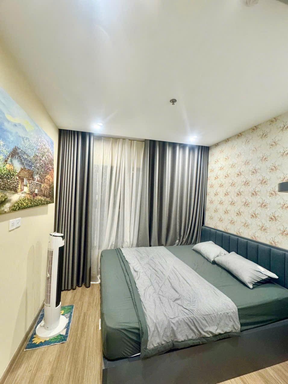 Căn Góc 3PN, Nội Thất Full, Giá Tốt - OCP1