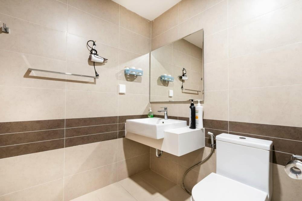 Căn Hộ 2PN View Hồ Bơi, Sát Công Viên Gia Định - 1.5 Tỷ (Sổ Riêng)