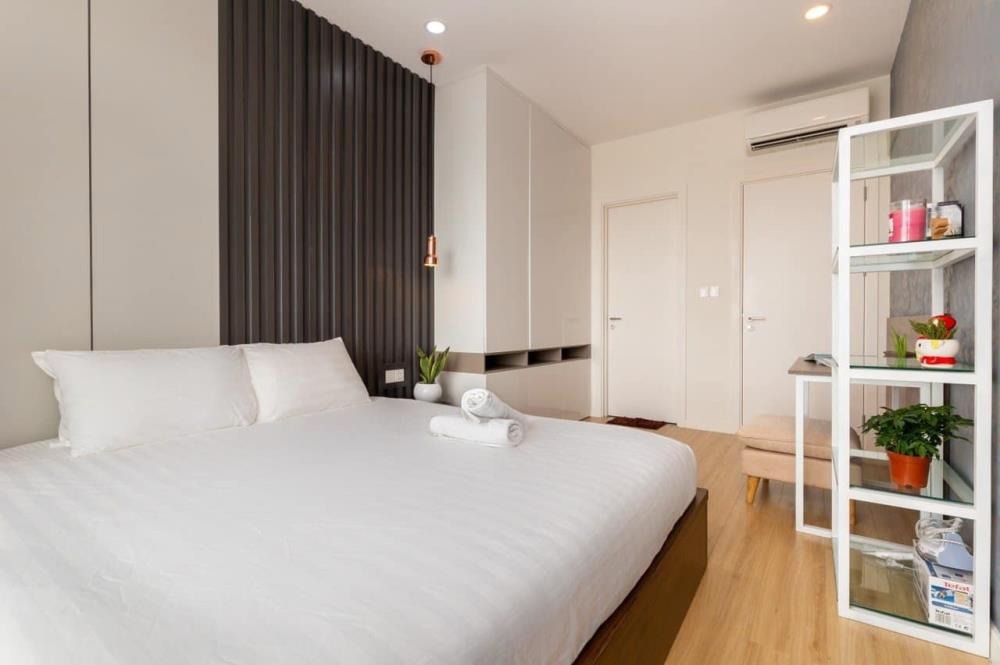 Căn Hộ 2PN View Hồ Bơi, Sát Công Viên Gia Định - 1.5 Tỷ (Sổ Riêng)