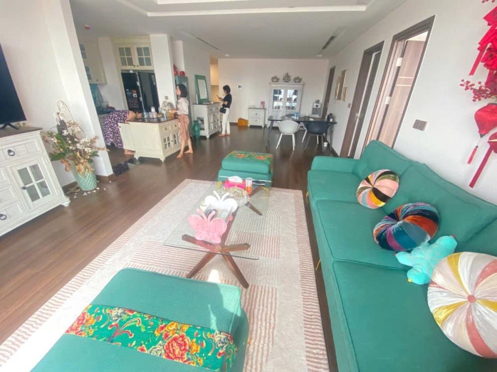 Bán căn hộ Green Diamond Láng Hạ - 3PN, 16.95 tỷ - View đẹp, nội thất cao cấp