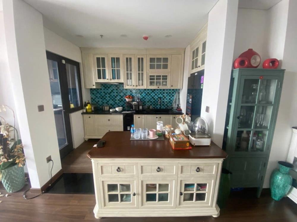 Bán căn hộ Green Diamond Láng Hạ - 3PN, 16.95 tỷ - View đẹp, nội thất cao cấp