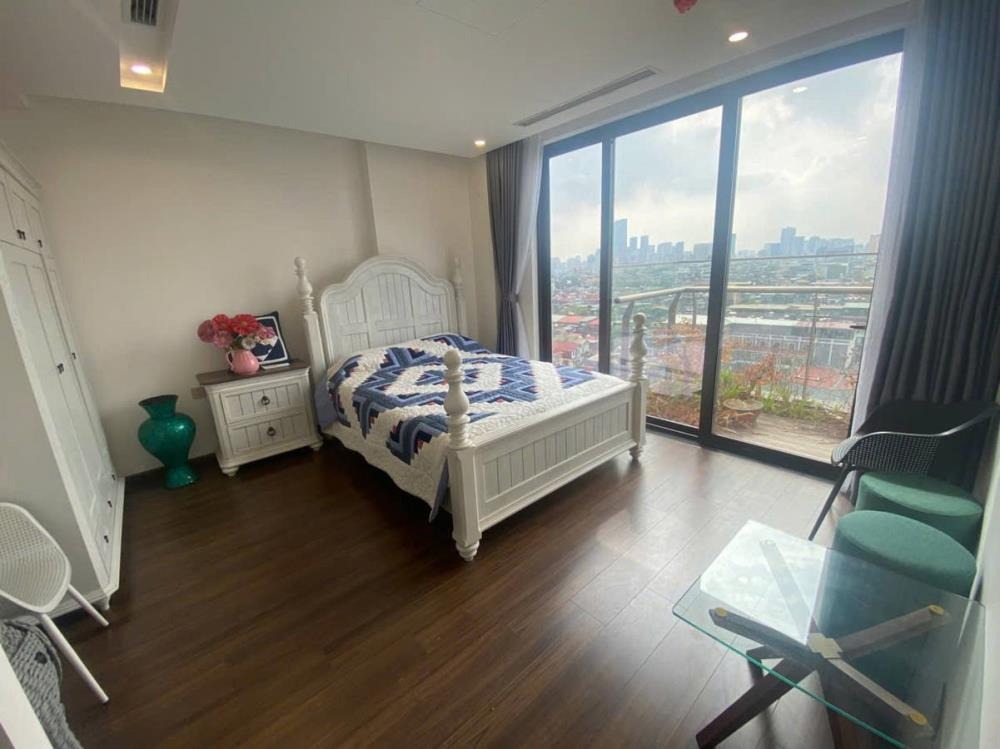 Bán căn hộ Green Diamond Láng Hạ - 3PN, 16.95 tỷ - View đẹp, nội thất cao cấp