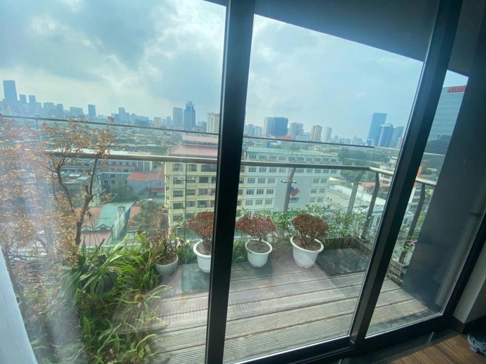 Bán căn hộ Green Diamond Láng Hạ - 3PN, 16.95 tỷ - View đẹp, nội thất cao cấp