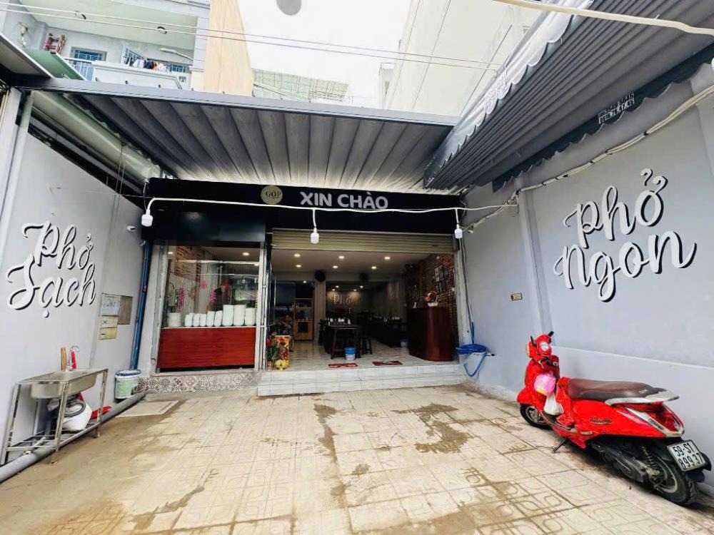 Bán Nhà Khu Phố Phan Xích Long - Vị Trí Đắc Địa, Giá Tốt