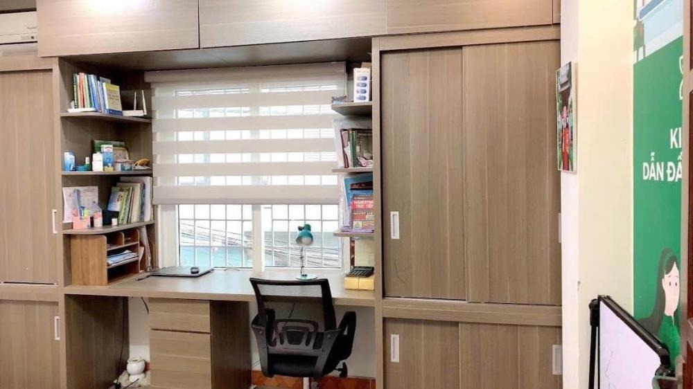 Căn hộ CCMN Võ Chí Công 60m2, Giá Tốt, Giao Thông Thuận Tiện