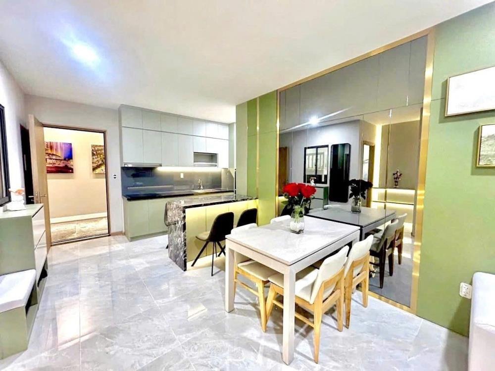 Căn hộ 2PN Hiện Đại, SHR - Giá 1.53 tỷ - Nhận Nhà Ở Ngay - Hỗ Trợ Vay Dài Hạn
