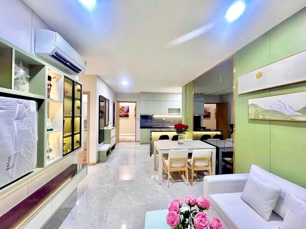 Căn hộ 2PN Hiện Đại, SHR - Giá 1.53 tỷ - Nhận Nhà Ở Ngay - Hỗ Trợ Vay Dài Hạn