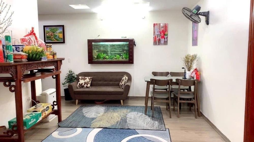 Căn hộ CCMN Võ Chí Công 60m2, Giá Tốt, Giao Thông Thuận Tiện