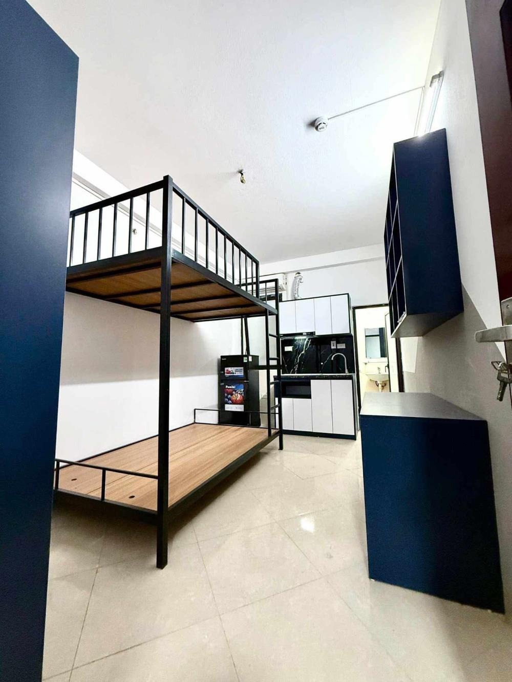 Chung Cư Mini Hà Đông - Đầu Tư Vàng, Dòng Tiền 1 Tỷ/Năm, 19 Phòng