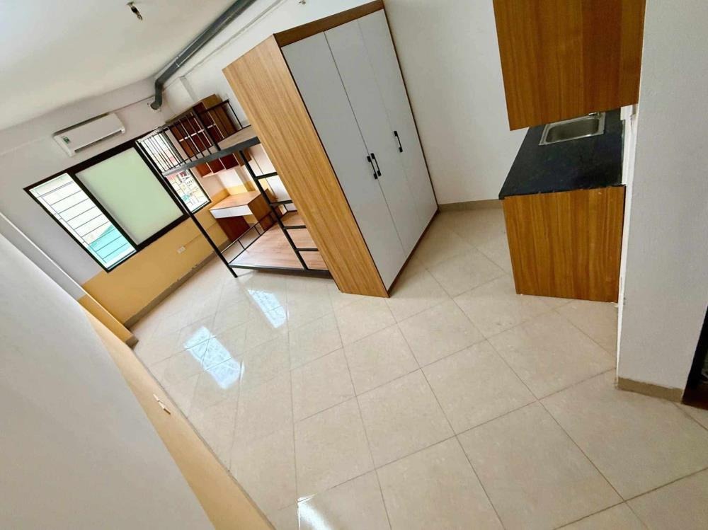 Chung Cư Mini Hà Đông - Đầu Tư Vàng, Dòng Tiền 1 Tỷ/Năm, 19 Phòng