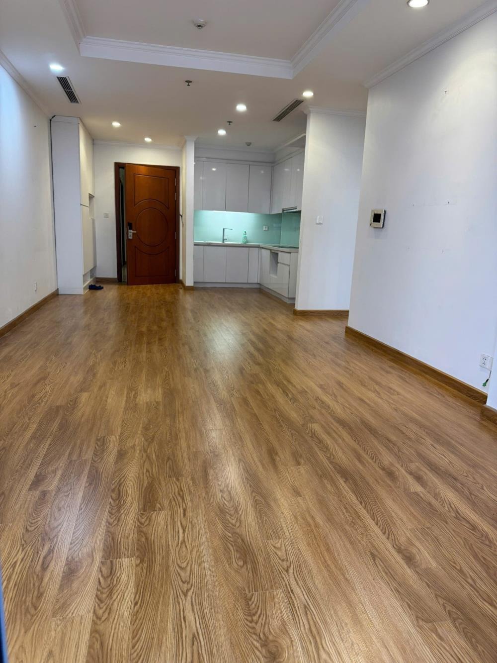 Bán nhanh căn hộ 3PN Park Hill 115m² - Giá tốt, View đẹp