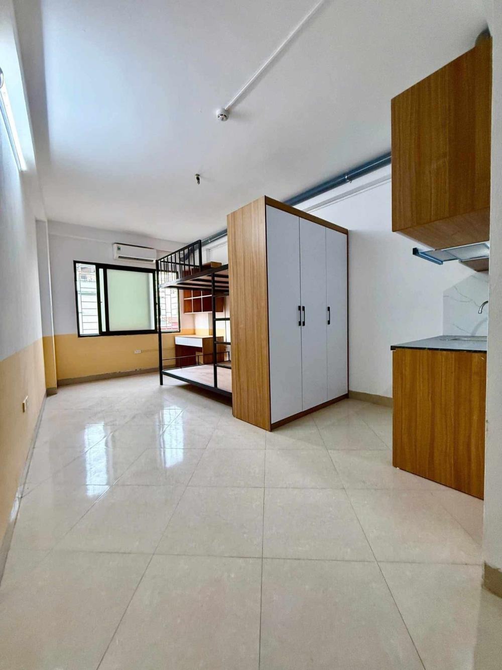 Chung Cư Mini Hà Đông - Đầu Tư Vàng, Dòng Tiền 1 Tỷ/Năm, 19 Phòng