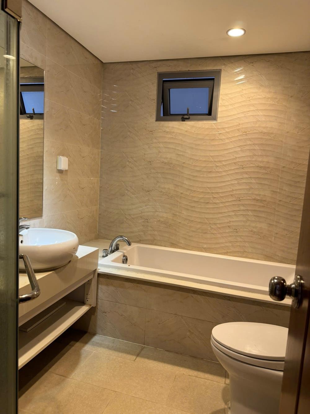 Bán nhanh căn hộ 3PN Park Hill 115m² - Giá tốt, View đẹp