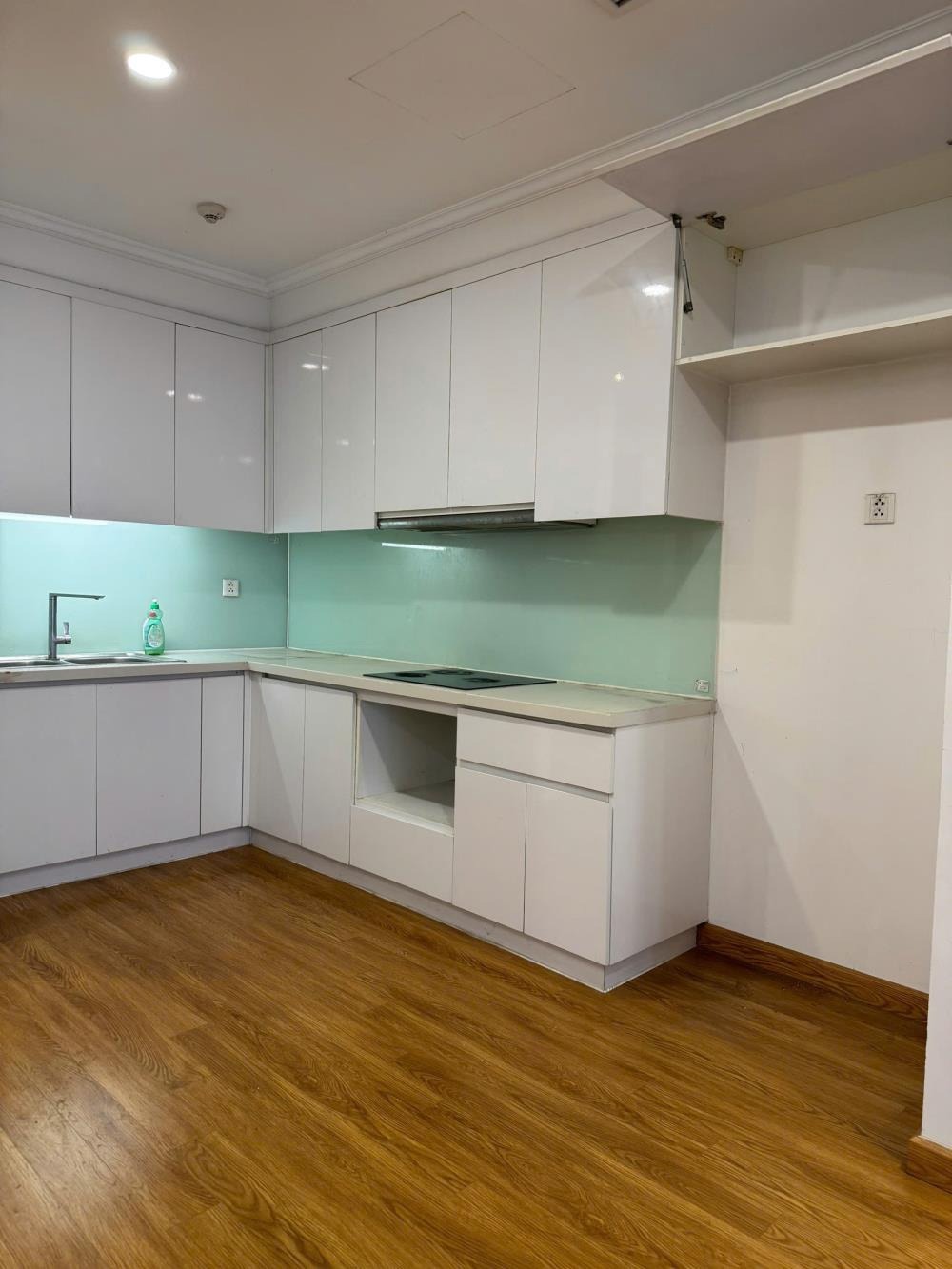 Bán nhanh căn hộ 3PN Park Hill 115m² - Giá tốt, View đẹp